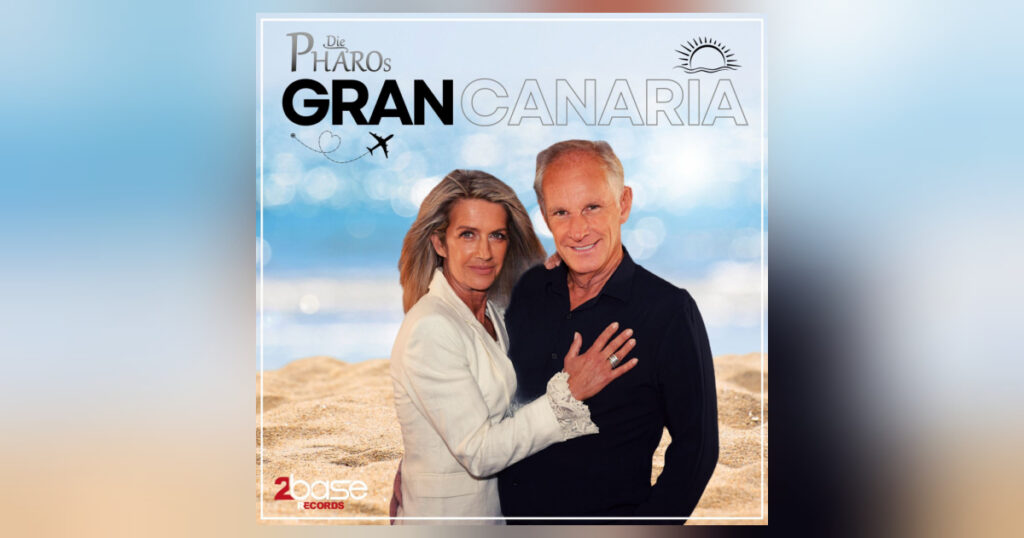 Die Pharos - Gran Canaria