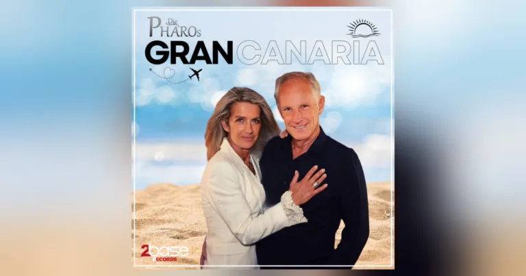 Die Pharos – Gran Canaria