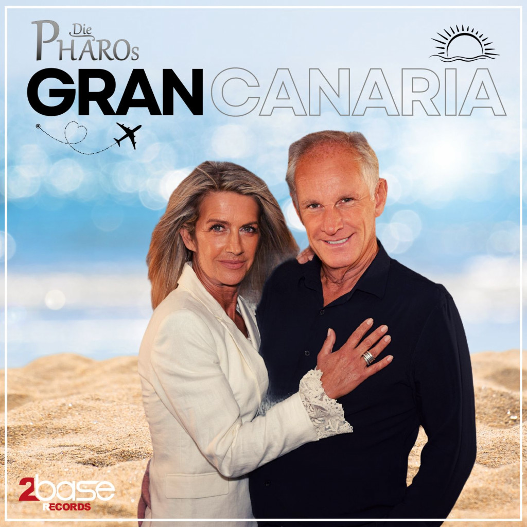 Die Pharos - Gran Canaria