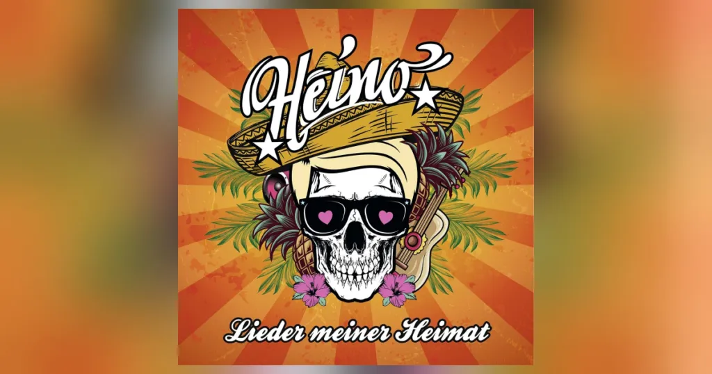 Heino-Lieder-meiner-Heimat