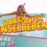 Lisa Lain – Party Saufen Inselbeben