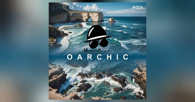 Mauritio Paladora – Oarchic