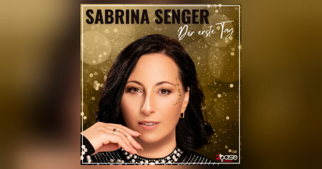 Sabrina Senger - Der erste Tag