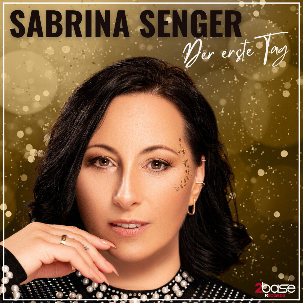 Sabrina Senger – Der erste Tag