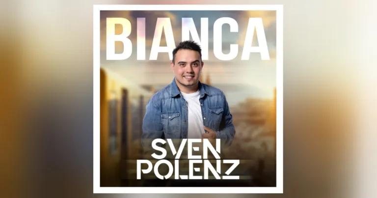 Sven Polenz veröffentlicht neue Single – Bianca heißt nicht nur der Titel