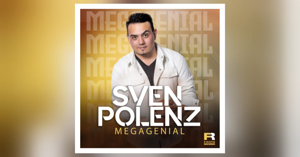 Sven Polenz - Megagenial