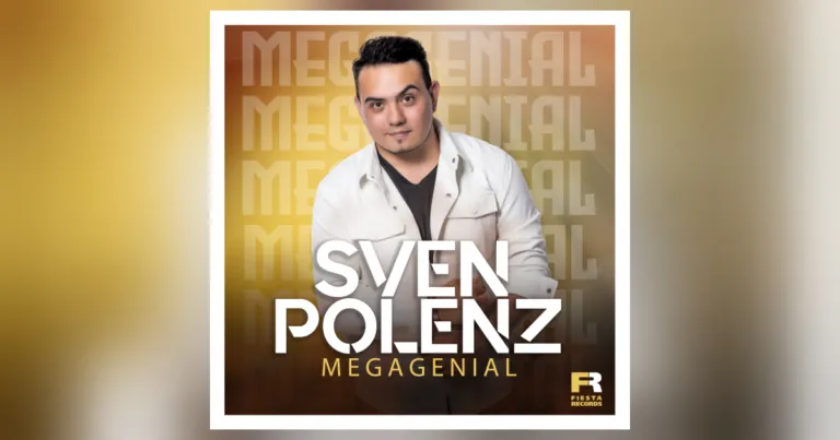 Sven Polenz – Megagenial