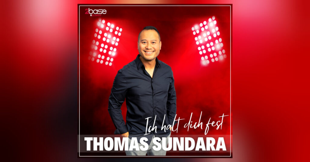 Thomas Sundara - Ich halt Dich fest