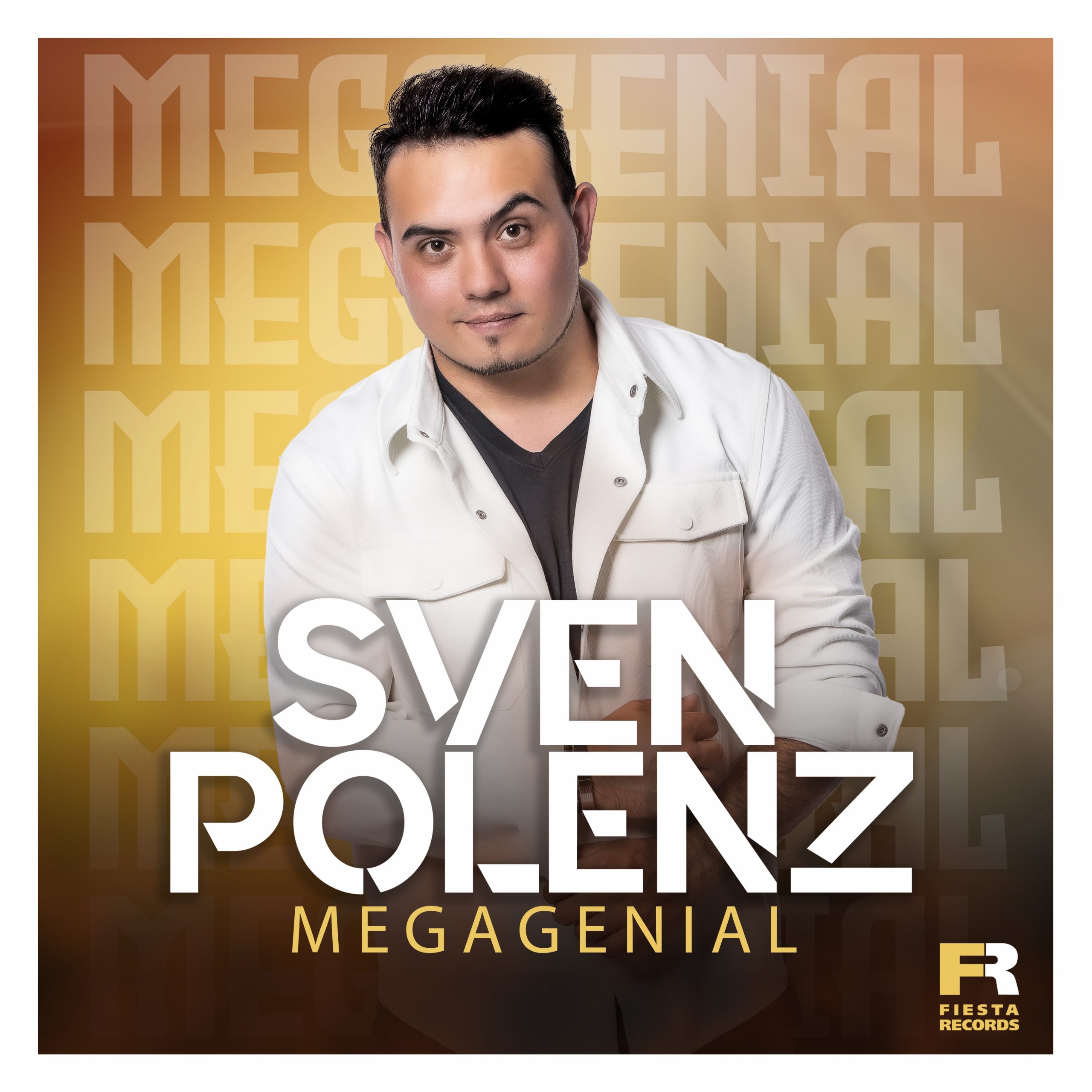 Sven Polenz - Megagenial