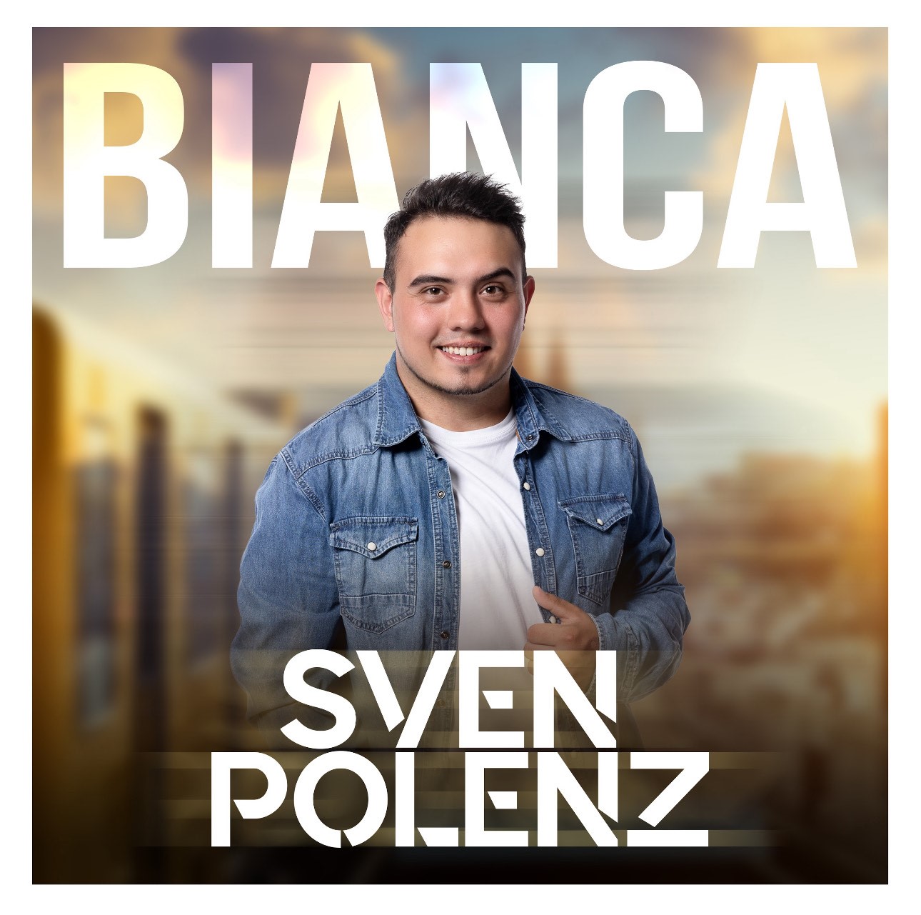 Sven Polenz – Bianca