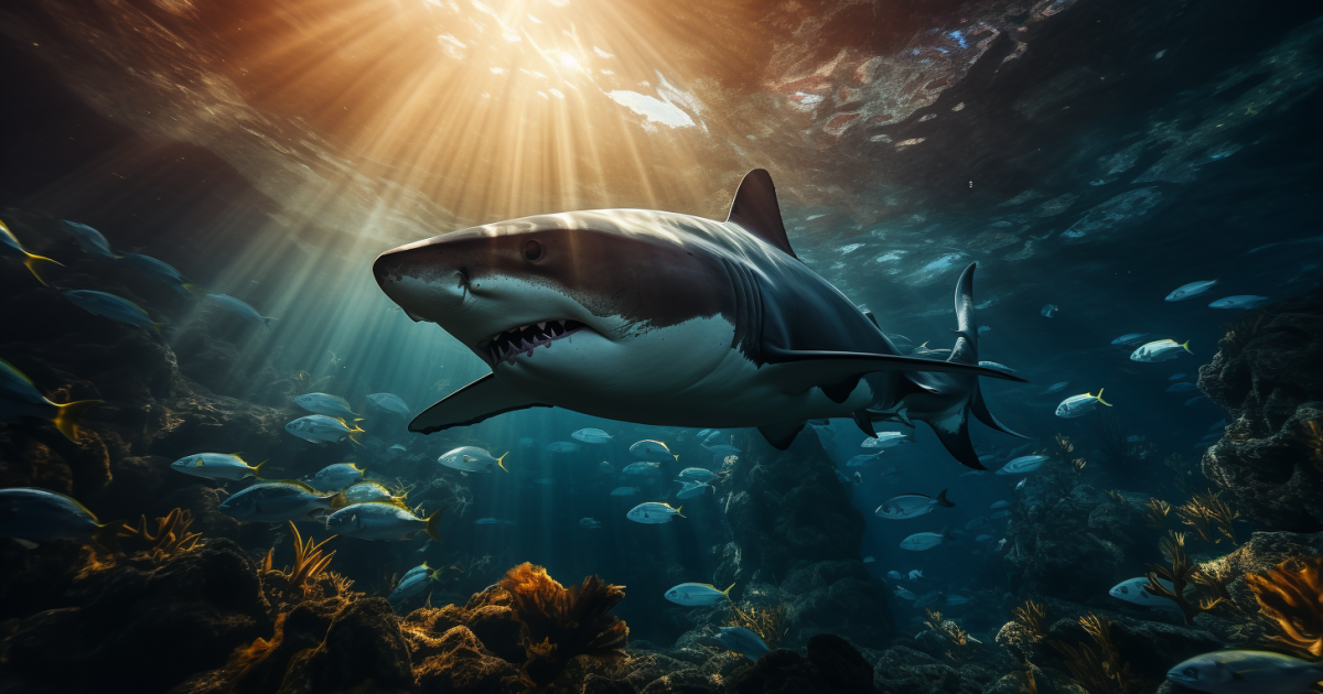 Das Haifischbecken Schlager: Zwischen Rampenlicht und Neid