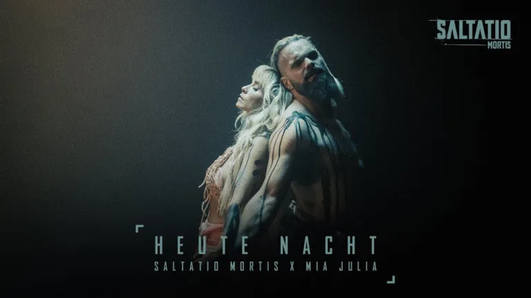 Saltatio Mortis & Mia Julia: Wenn Mittelalter-Folk auf Schlager trifft