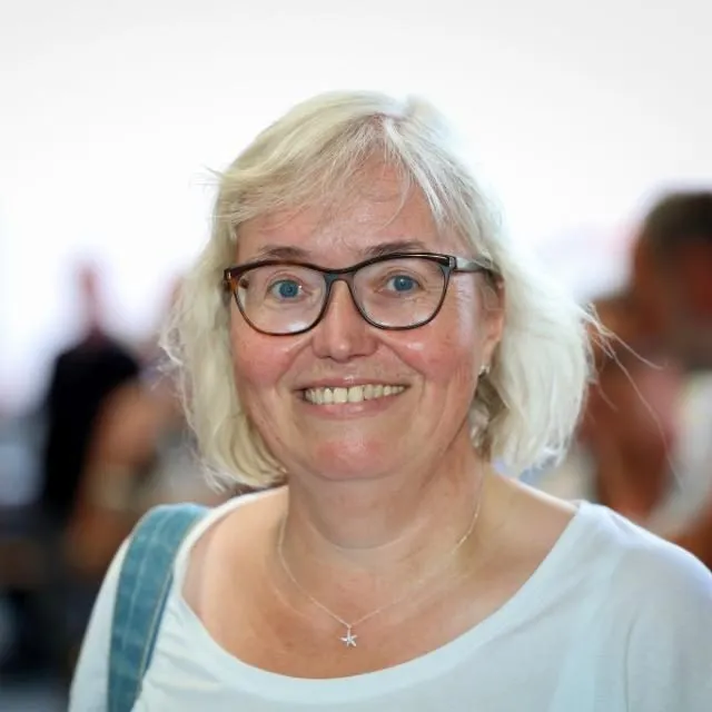Ute Brüning