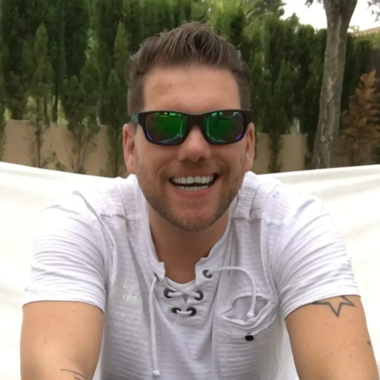 Marc Wegerhoff
