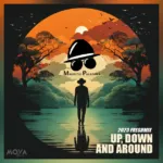 Up, down and around im 2023 Freshmix von Mauritio Paladora
