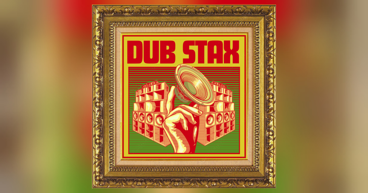 Dub Stax – Markus Dassmann - Musik aus den 60's im Dub-Mix