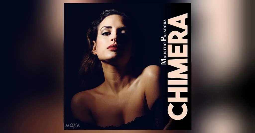 Mauritio Paladora - Chimera