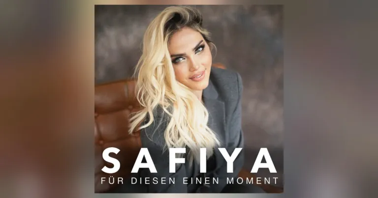 SAFIYA – Für diesen einen Moment
