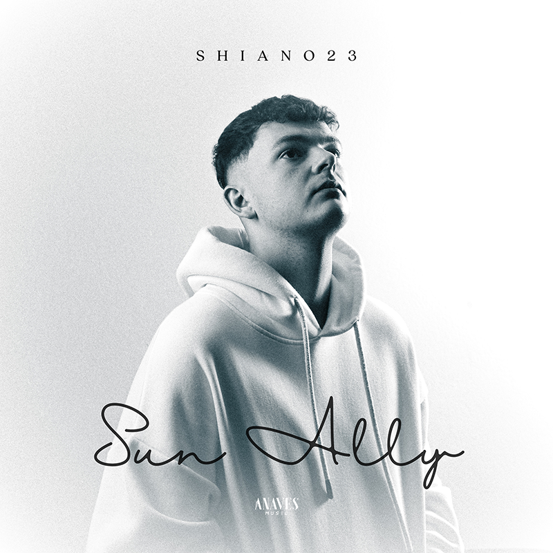 Shiano23 – Sun Ally