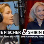 Neubeginn für einen Klassiker: Helene Fischer und Shirin David beleben „Atemlos“ neu