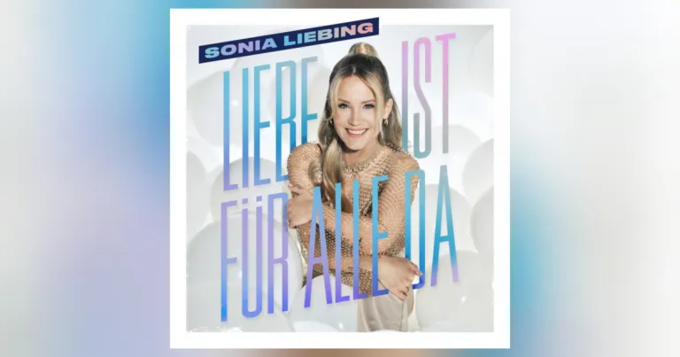 Sonia Liebing feierte beim Release-Konzert ihr drittes musikalisches Baby mit ihren Fans