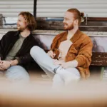 WEITMEER: „Ophelia“ ist Nr. 4 der aktuellen EP „Good Vibes“