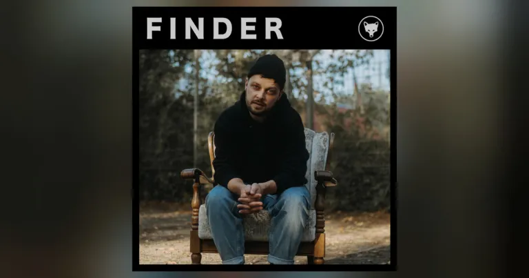 FINDER – Es geht vorbei