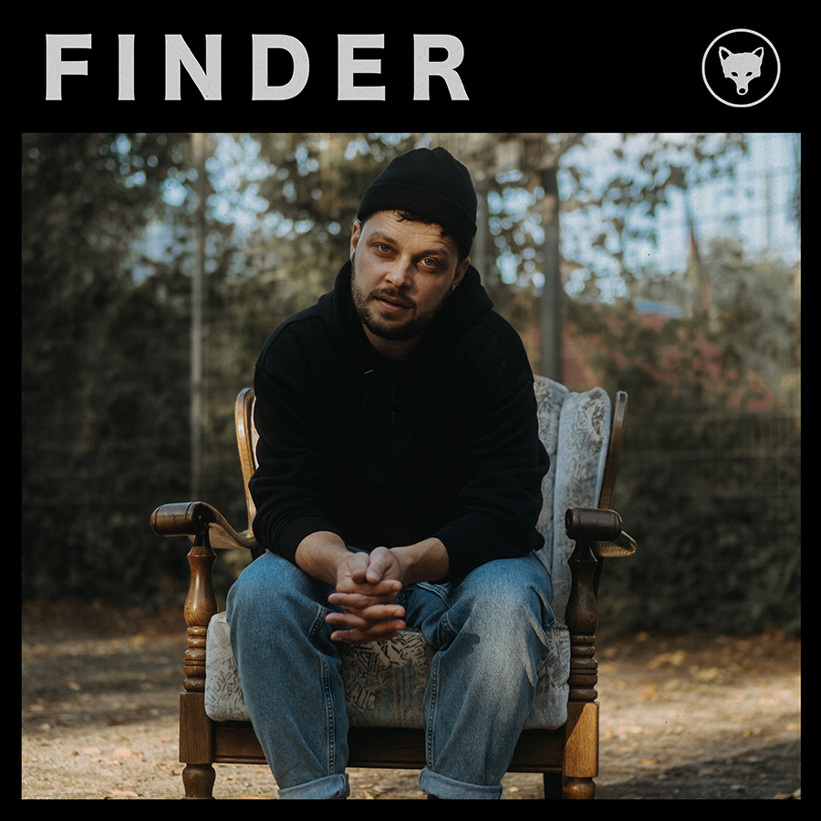 FINDER – Es geht vorbei