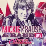 Christmas Dancing Tour 2023 von Mickie Krause und seiner Band – einfach genial!