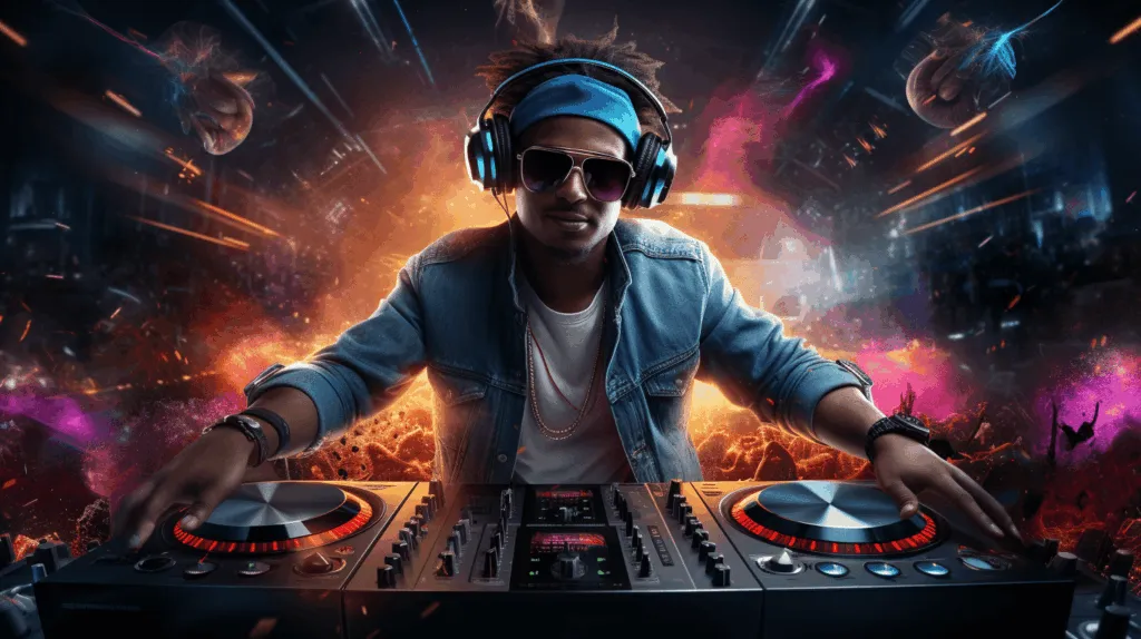 DJ's - Die oft unterschätzten Helden der Musikindustrie