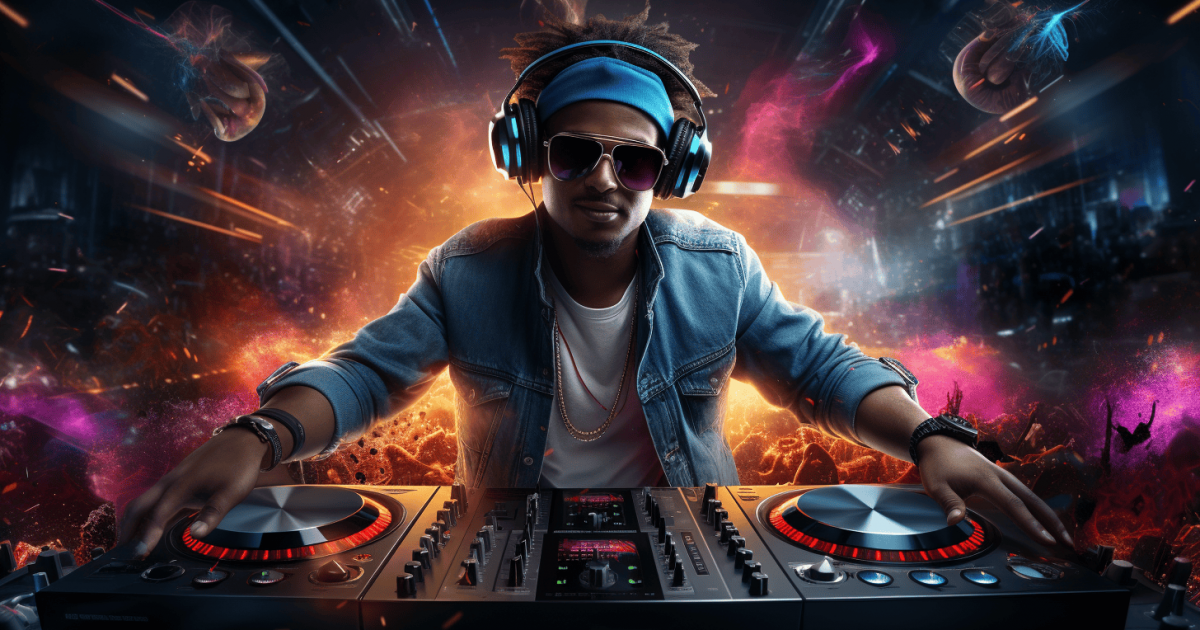 DJ's - Die oft unterschätzten Helden der Musikindustrie