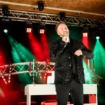 Marc Koch X-MAS Vol. 3 – Ein Abend voller Emotionen