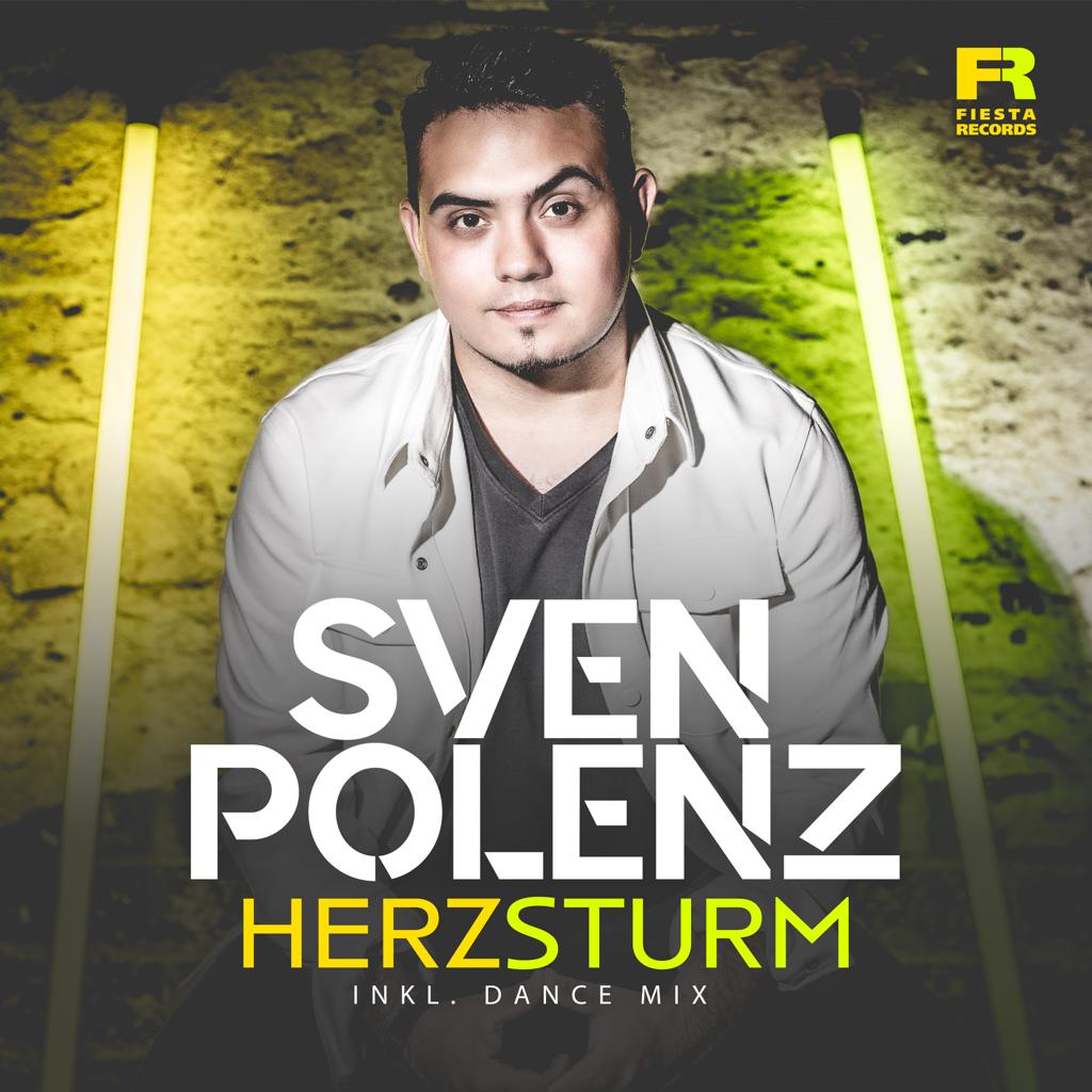 Sven Polenz – Herzsturm