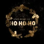 Der ffn-Weihnachtssong 2023: „Und alle so Hohoho“ – Ein Fest für die Ohren