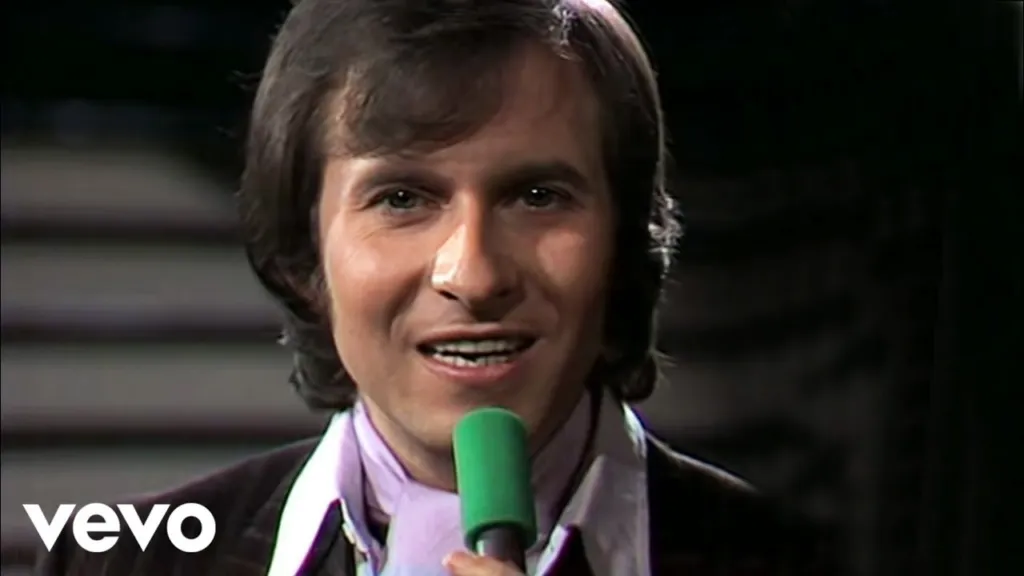 Warum wir alte Schlager hören