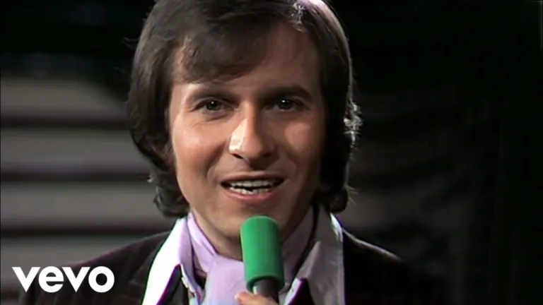 Die gute alte Zeit: Warum wir immer noch die alten Schlager hören