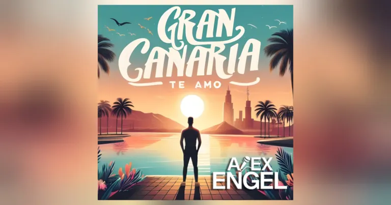 Alex Engel freut sich über ganz besondere Nummer 1