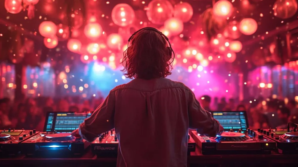 Wo sind die fetten Disco Club Mixe im Schlager