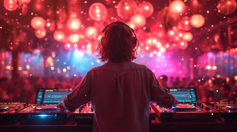 Wo sind die fetten Disco Club Mixe im Schlager?