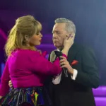 Giovanni Zarrella präsentiert „50 Jahre Roland Kaiser“ am Samstag im ZDF