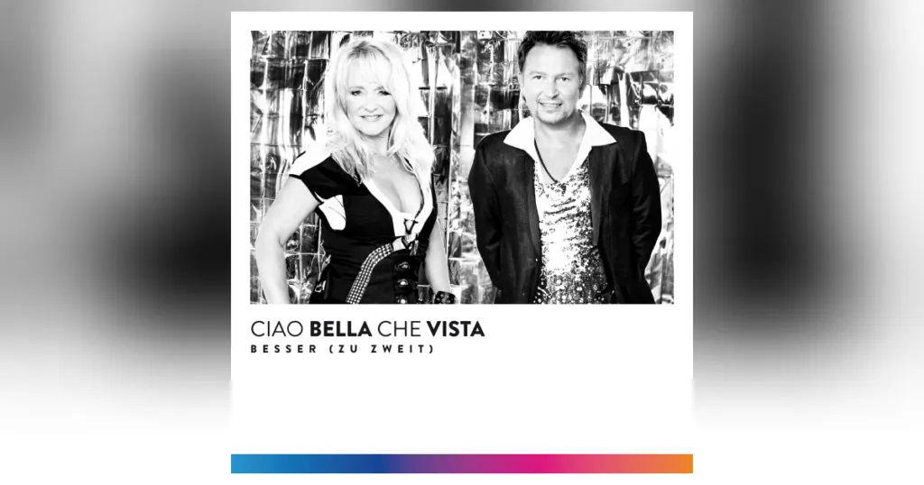 Ciao Bella Ch Vista