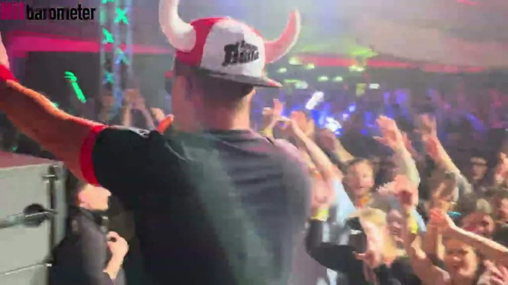 Das war die "Ibiza Party" in Lippborg 2024