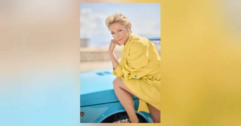 Herzlichen Glückwunsch zum Geburtstag, Alexandra Hofmann