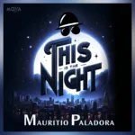 „This is the Night“: Mauritio Paladora entfesselt ein Funk-Rock-Feuerwerk