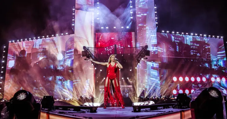 Universal Music zieht Helene Fischer von TikTok zurück