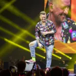 Schlagernacht des Jahres 2024 in Mannheim: Ein schlagertastisches Spektakel