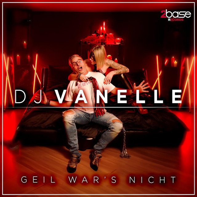 DJ Vanelle – „Geil war’s nicht“ | Die neue Single