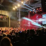 Jörg Bausch – Live-Konzert in der Turbinenhalle – 09.03.2024
