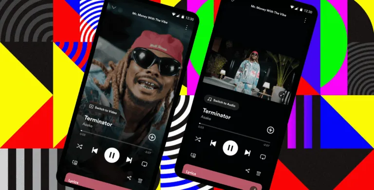 Neues Zeitalter für Spotify-Nutzer: Musikvideos jetzt in der Beta-Version verfügbar