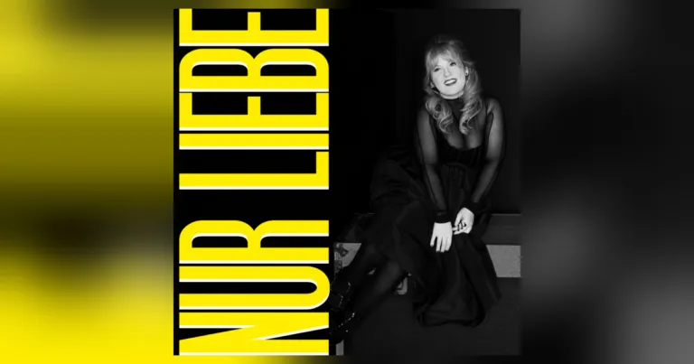Maite Kelly verteilt auf ihrem neuen Album „Nur Liebe“